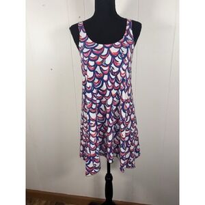 Lilly‎ Pulitzer Monterey tank dress Gillty